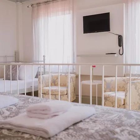 Deruni Ilica Hotel