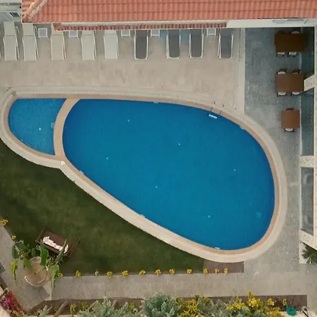 Hotel Deruni Ilica 3*