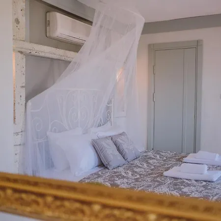 Deruni Ilica Отель 3*