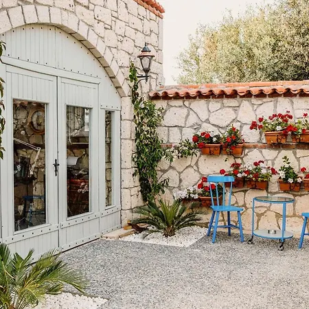 Deruni Ilica Ξενοδοχείο 3*