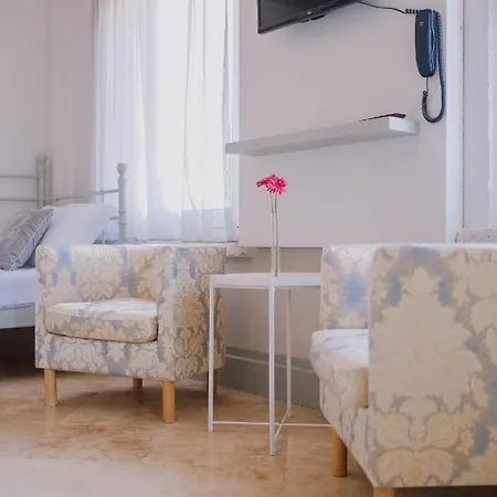 Deruni Ilica 3* Σμύρνη