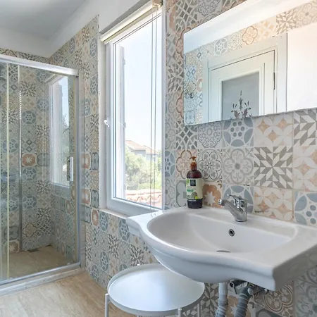 Deruni Ilica Hotel Izmir