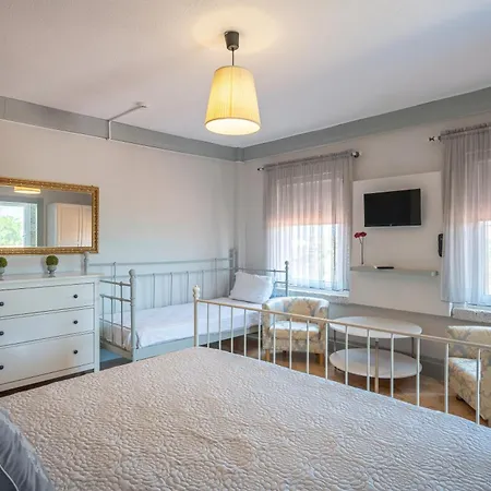 Deruni Ilica Σμύρνη