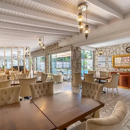 Deruni Ilica Ξενοδοχείο 3*