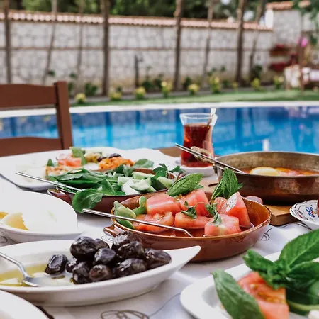 Hotel Deruni Ilica Izmir