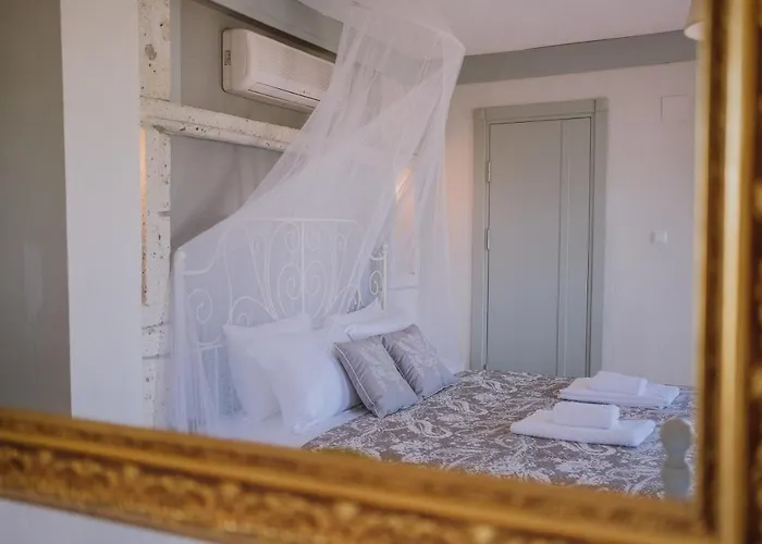 Deruni Ilica Szálloda 3*