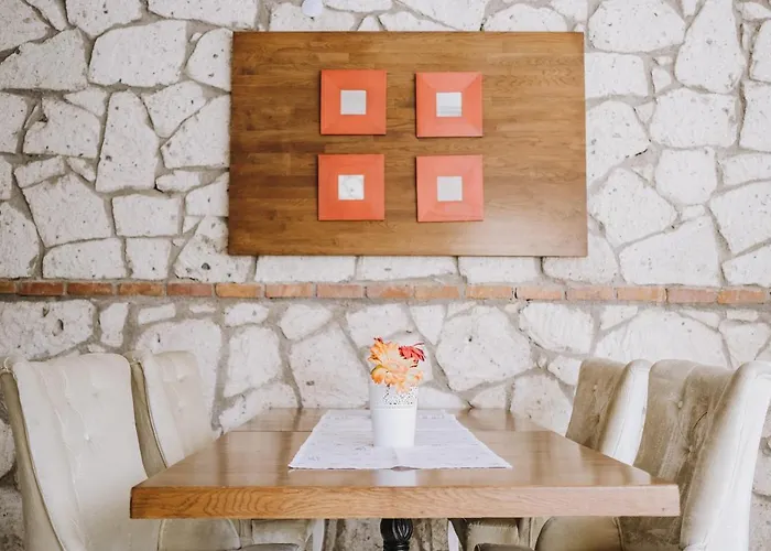 Deruni Ilıca Otel İzmir