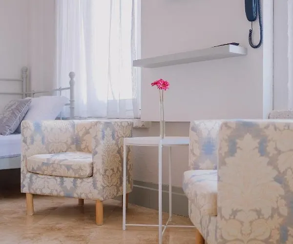 Deruni Ilica 3* İzmir