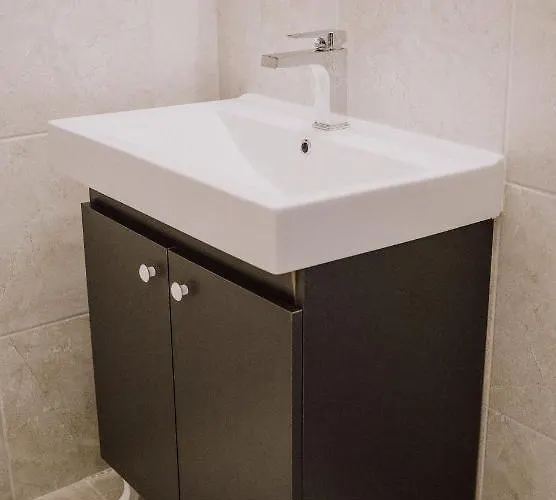 Deruni Ilica Szálloda 3*