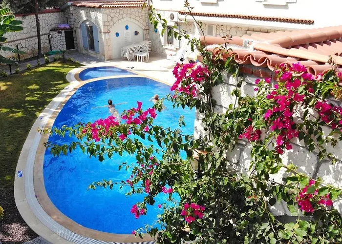 Deruni Ilıca İzmir