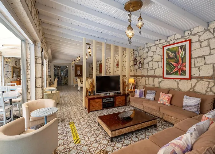 Otel Deruni Ilıca 3*