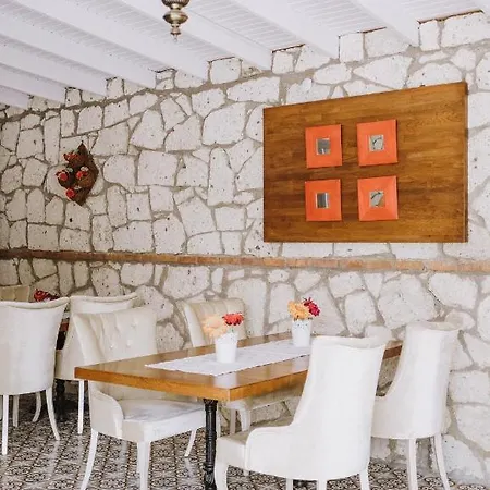 Deruni Ilica Hotel İzmir