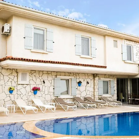 Hotel Deruni Ilica İzmir