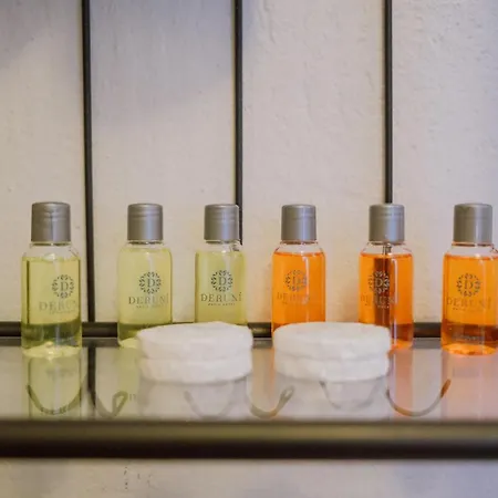 מלון Deruni Ilica