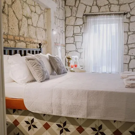 Deruni Ilica Hotel İzmir