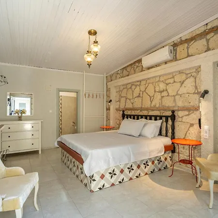 Deruni Ilica Hotel