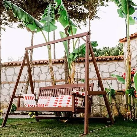 מלון Deruni Ilica