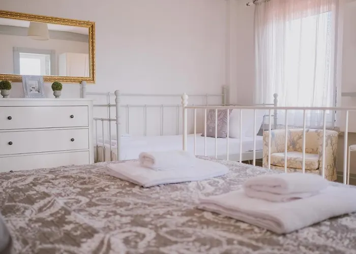 Deruni Ilica Hotel Smirne