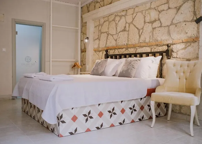 Hotel Deruni Ilica 3*