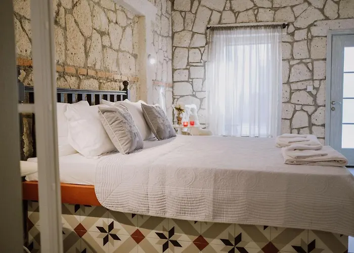 Deruni Ilica Hotel Smirne