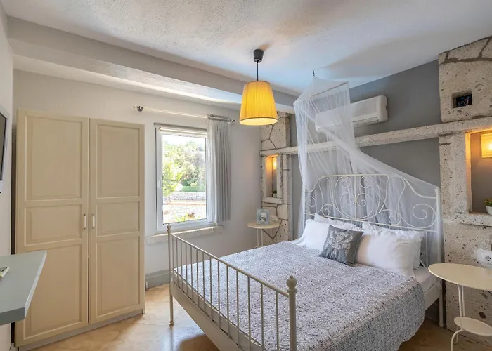 Deruni Ilica מלון