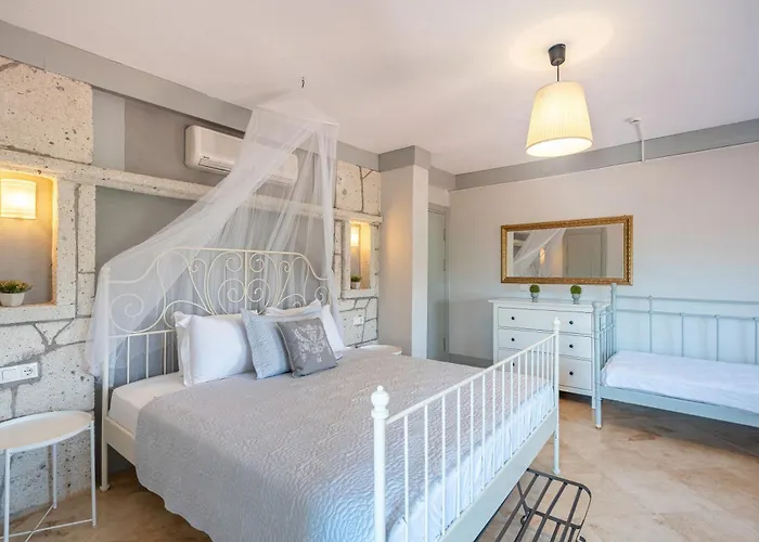 Hotel Deruni Ilica Smirne