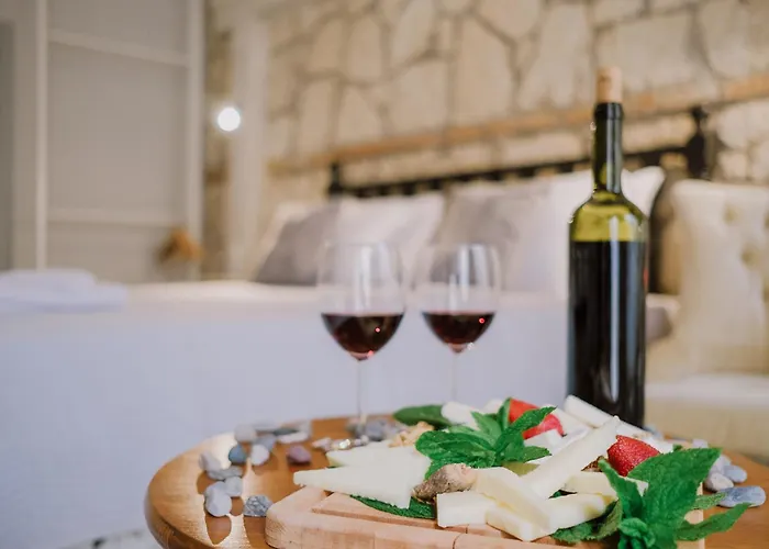 Deruni Ilica 3* Smirne