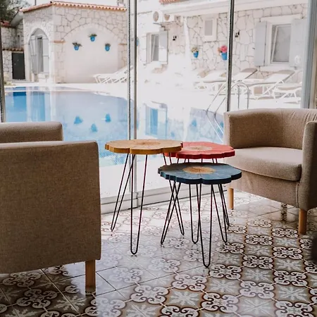 فندق Deruni Ilica 3*