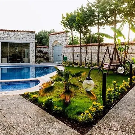 فندق Deruni Ilica 3*