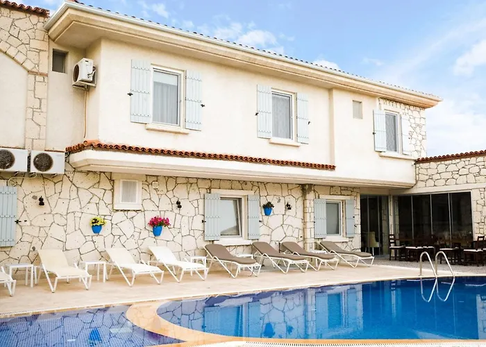 Hotel Deruni Ilica Izmir