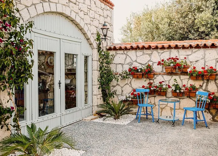 Deruni Ilica Hotel 3*